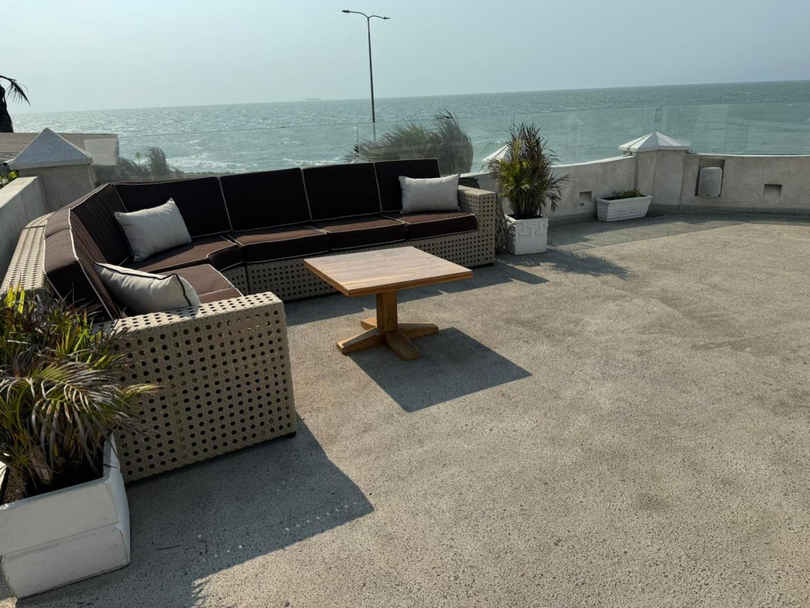 Moet Cartagena Hotel Boutique Adutls Only Exterior photo
